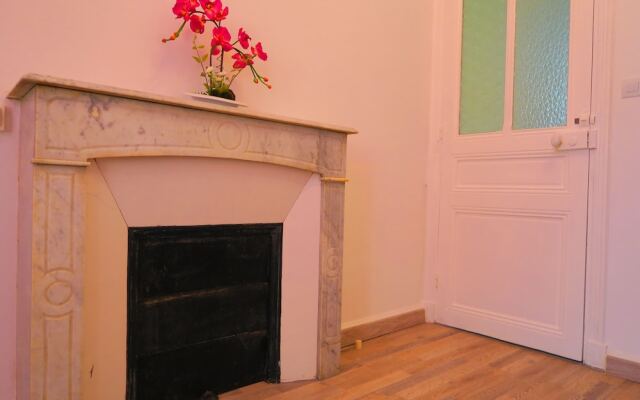 Ashley&parker - La Capelina