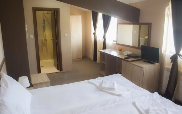 Spa Hotel Mari Bell