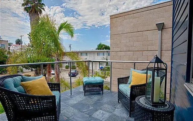 #331 - Luxury at WindanSea
