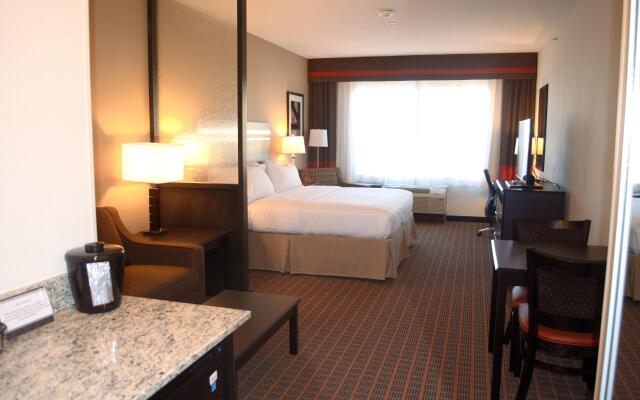 Holiday Inn Express & Suites Golden - Denver Area by IHG