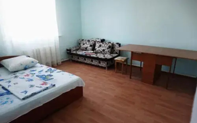 Guesthouse V Ghostyah
