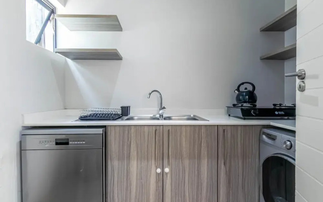 Sandton Smart Home 1