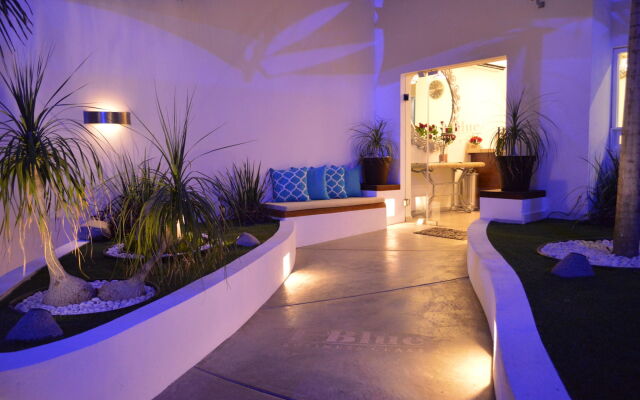 Hotel HBlue