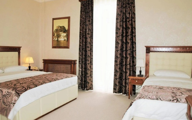 Hotel Villa Schubert