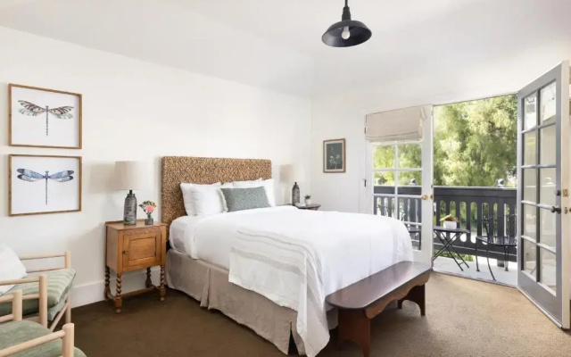 The Ballard Inn, A Kirkwood Collection Hotel