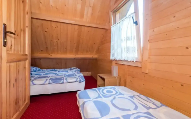 Holiday House for 4 People, Jaroslawiec