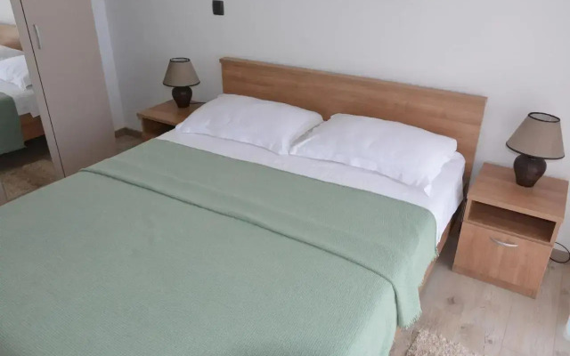 Sole Apartments