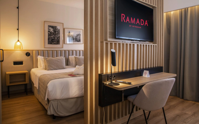 Ramada by Wyndham Madrid Getafe