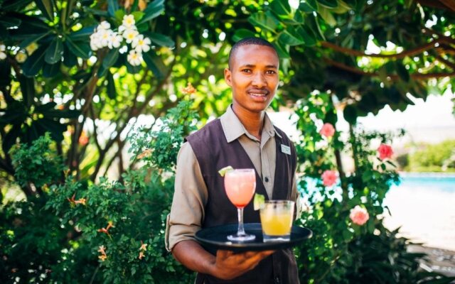 Manyara Wildlife Safari Camp