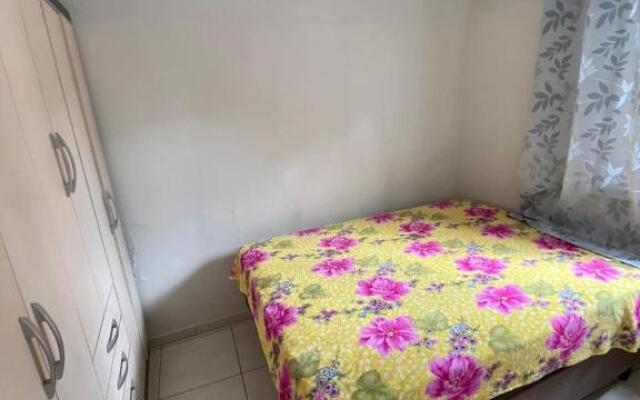 Casa Veraneio em Zimbros - Bombinhas