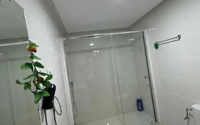 Mars Suites Alondra