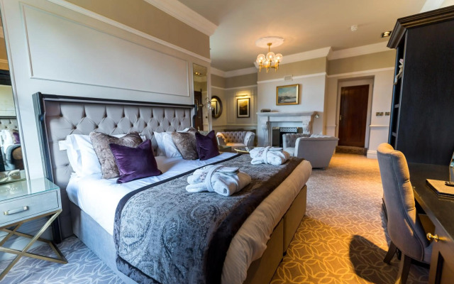 Armathwaite Hall Hotel