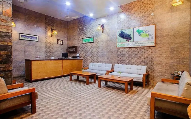 Saalvan Resort