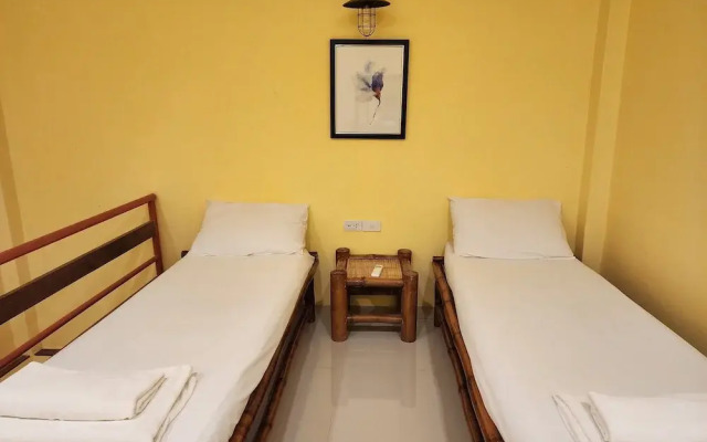 Sawasdee Lagoon Camping & Restaurant