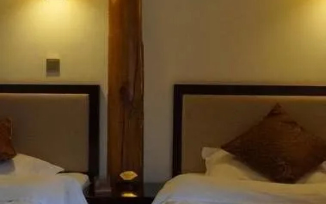 大理李氏大院海景园林客栈