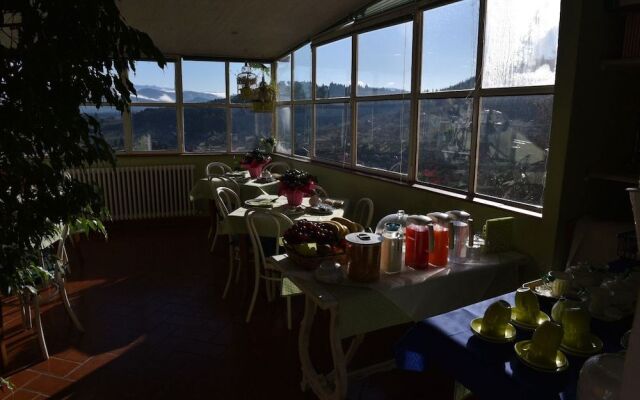 Residence Il Connubio
