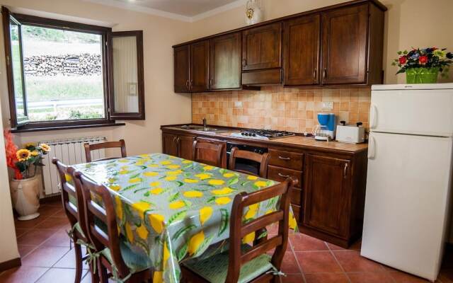 Wonderful Villa With Private Pool in the Heart of Tuscany