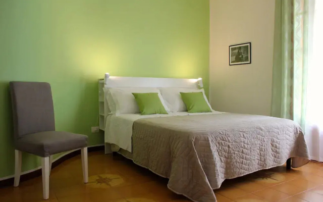 Gli Artisti Guest Rooms