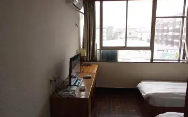 Kaixinniao Hostel