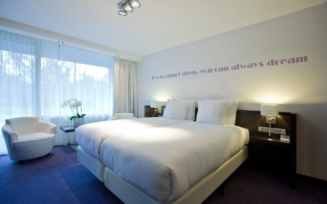 Van der Valk Hotel Assen