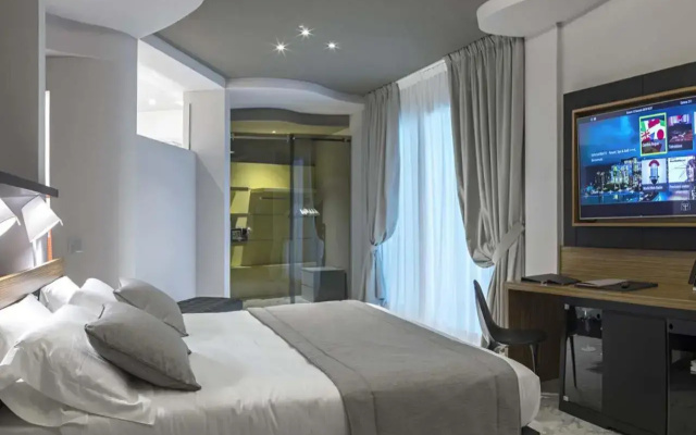 Borgo San Barbato Resort Spa & Golf