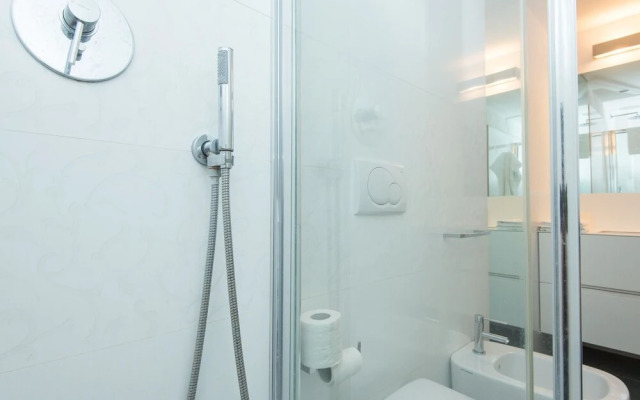 RSH Spanish Steps Luxury One Bedroom C