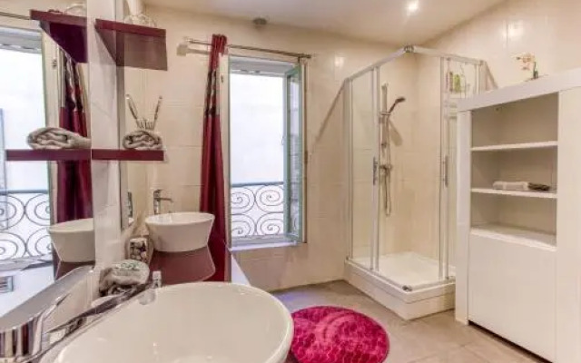 Vieux Nice - Jean Jaures Fshh