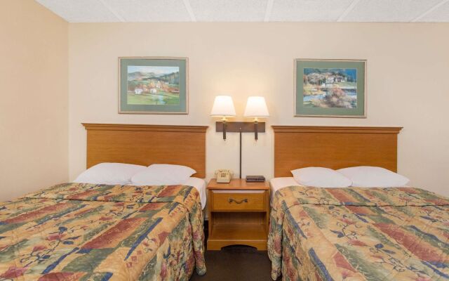 Days Inn Frederickburg-South