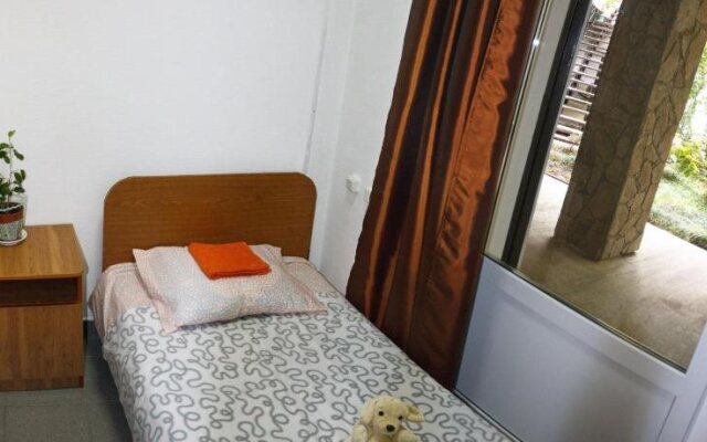 Sochi Hostel