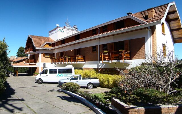Hotel Matsubara