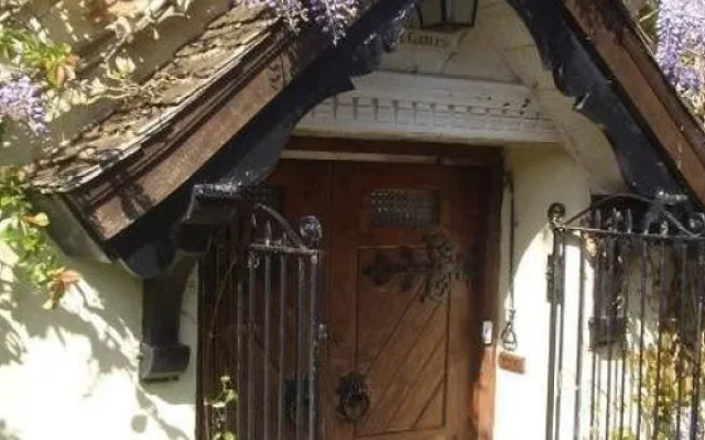 The Gables