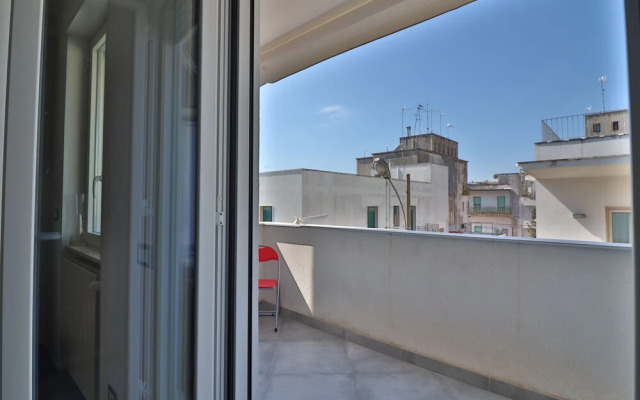 Idrusas House in Otranto