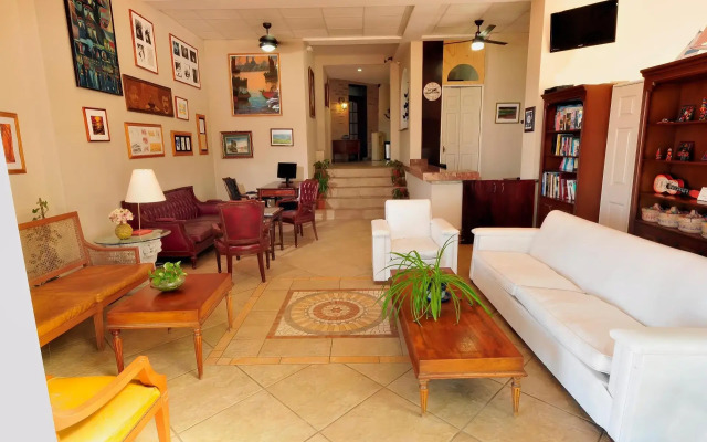 Marina Banderas Suites