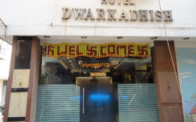 Hotel Dwarkadhish Intercontinental