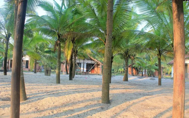 Tam Thanh Natural Beach Resort