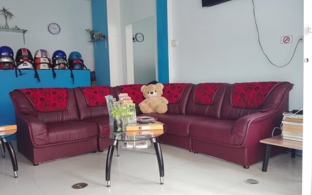 Dreams Guesthouse & Hostel Patong