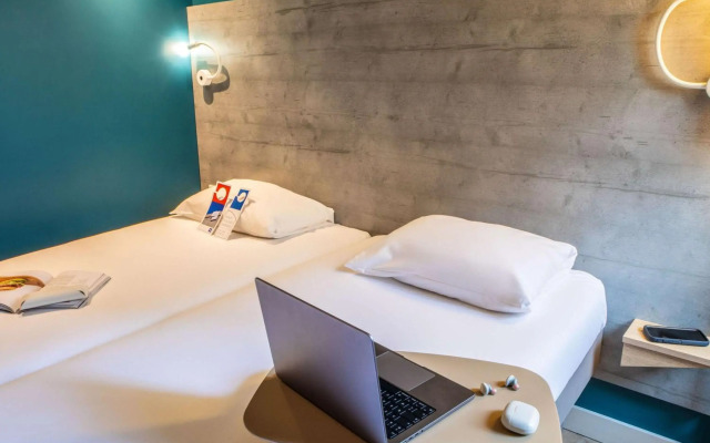 ibis budget Paris Clichy Mairie