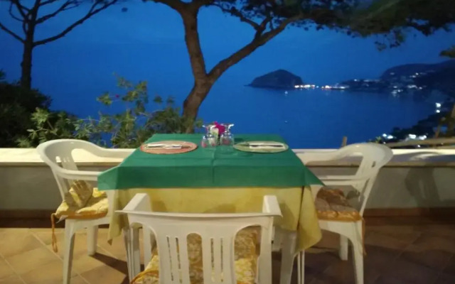 Hotel Villa al Mare