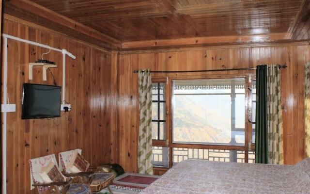 AJ Himalayan Homestay