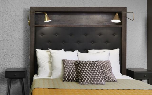 Vintage Apartment Hotel