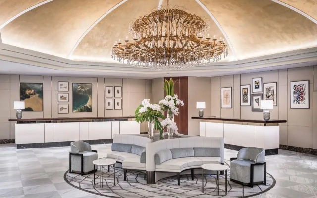 Cordis, Auckland by Langham Hospitality Group