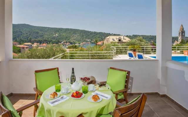 Villa Vilina