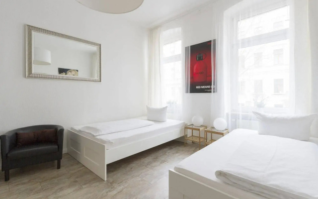 Primeflats - Apartment am Prenzlauer Berg