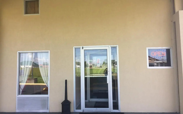 Americas Best Value Inn Manchester, TN