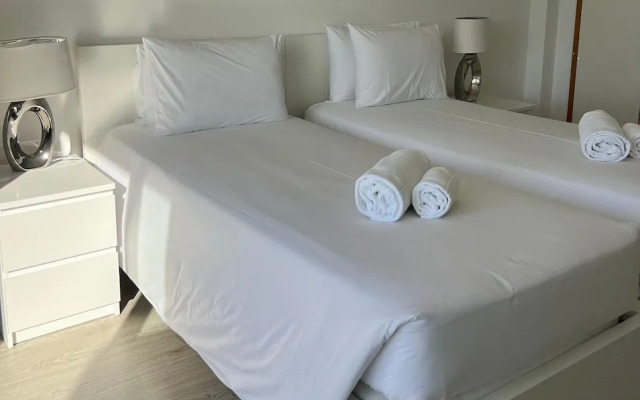 Marina Espetacular T1 HsR Vilamarina