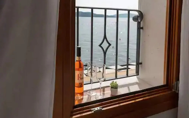 Mamma Mia Luxury Rooms