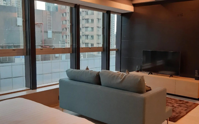 Yin Serviced Apartments