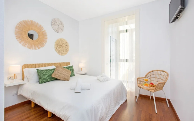 Stay U-nique Apartments Girona