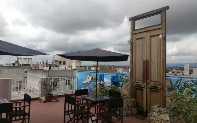 Hotel Eco Shauard