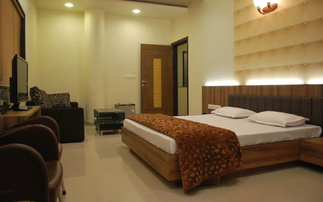 Hotel Vijya laxmi Rooms and Banquet Hall